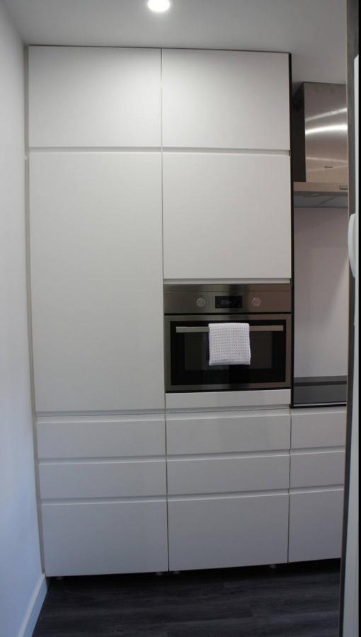 Brick Lane Spitalfields Apartment ลอนดอน ภายนอก รูปภาพ