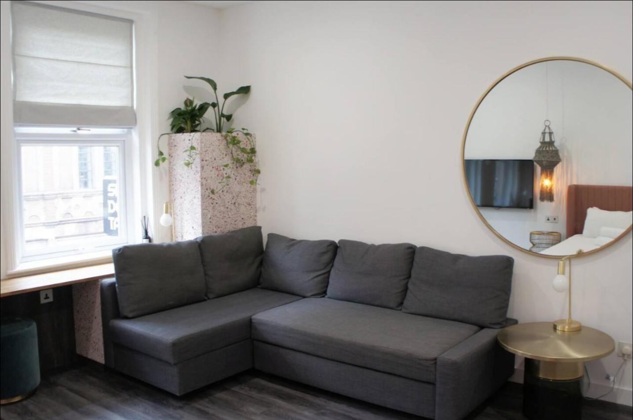 Brick Lane Spitalfields Apartment ลอนดอน ภายนอก รูปภาพ