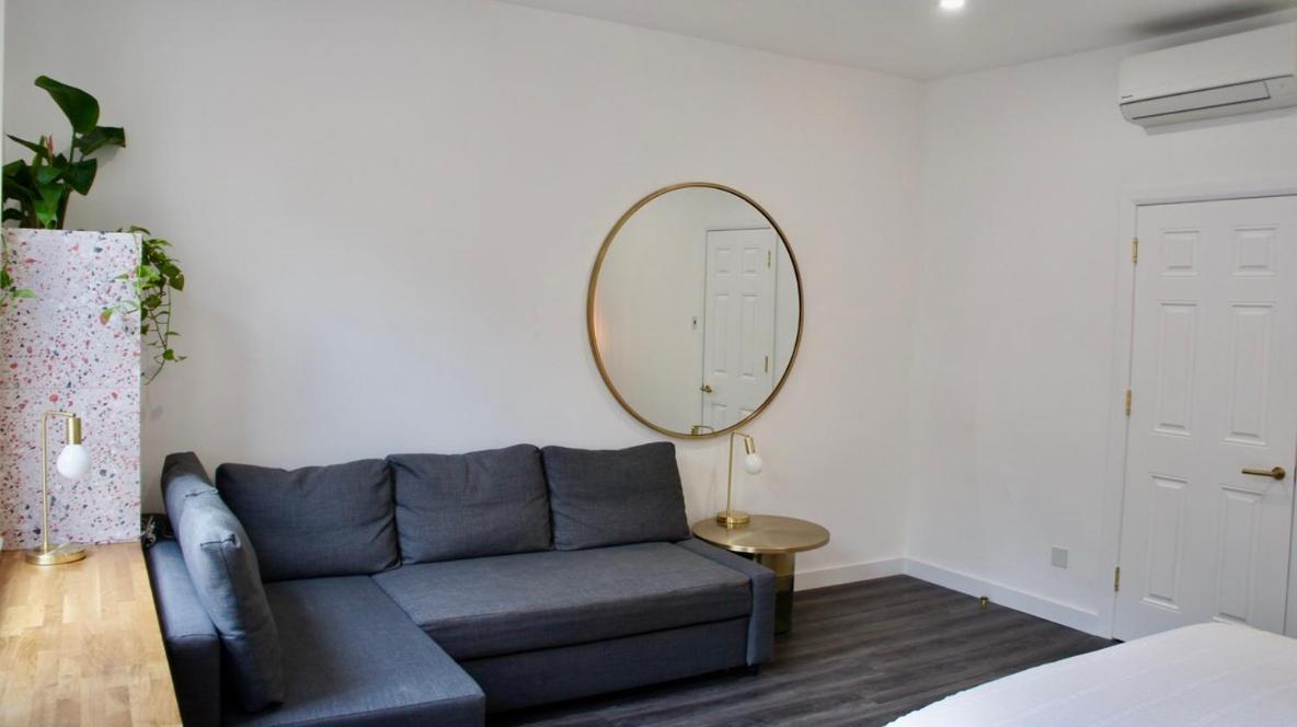 Brick Lane Spitalfields Apartment ลอนดอน ภายนอก รูปภาพ