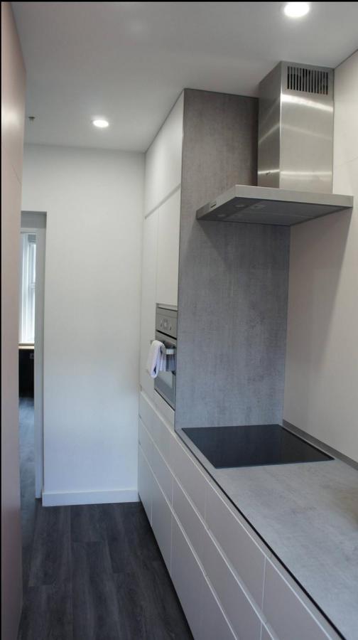 Brick Lane Spitalfields Apartment ลอนดอน ภายนอก รูปภาพ