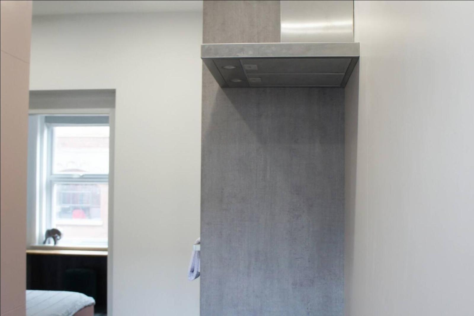Brick Lane Spitalfields Apartment ลอนดอน ห้อง รูปภาพ