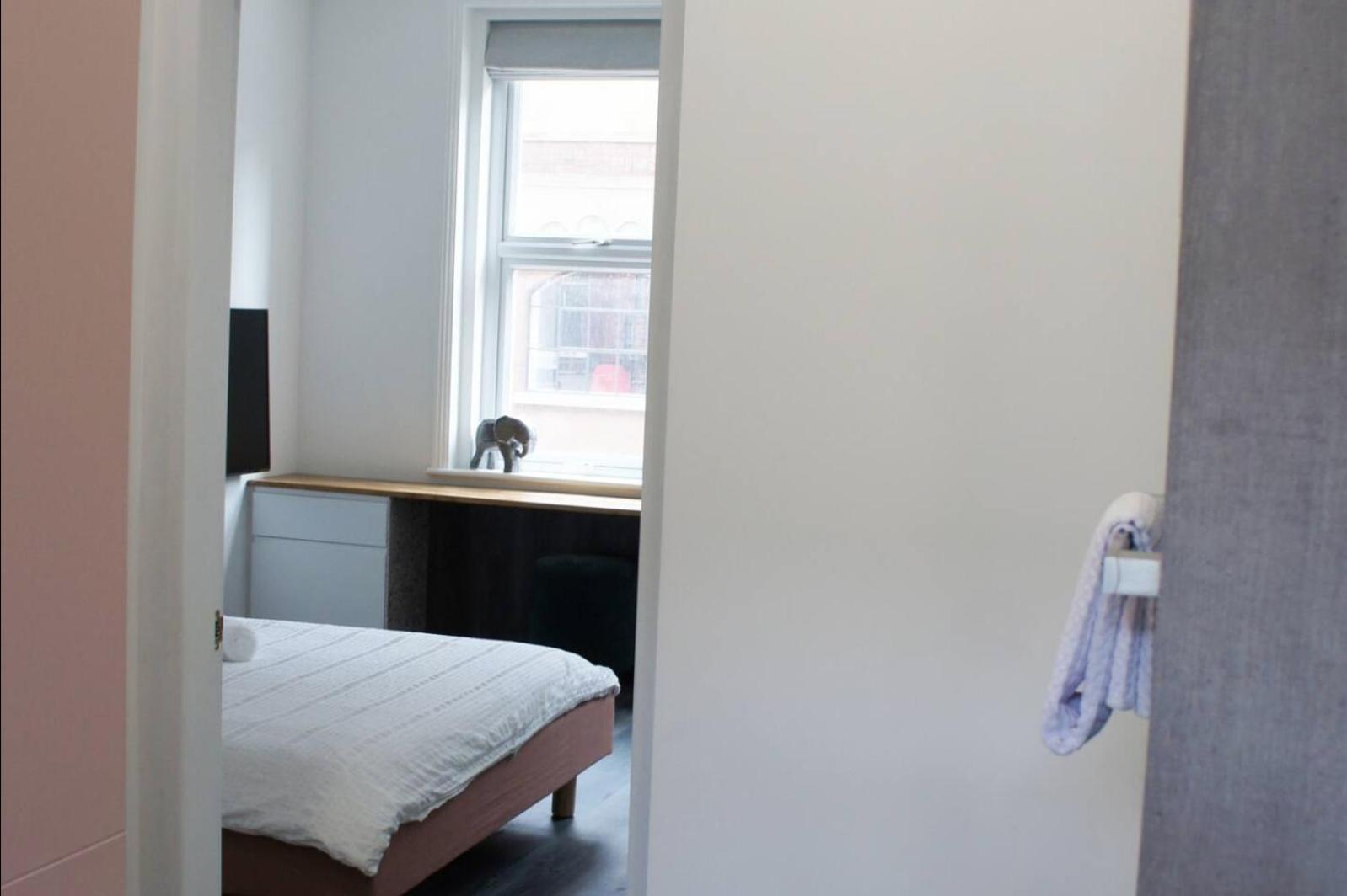 Brick Lane Spitalfields Apartment ลอนดอน ห้อง รูปภาพ