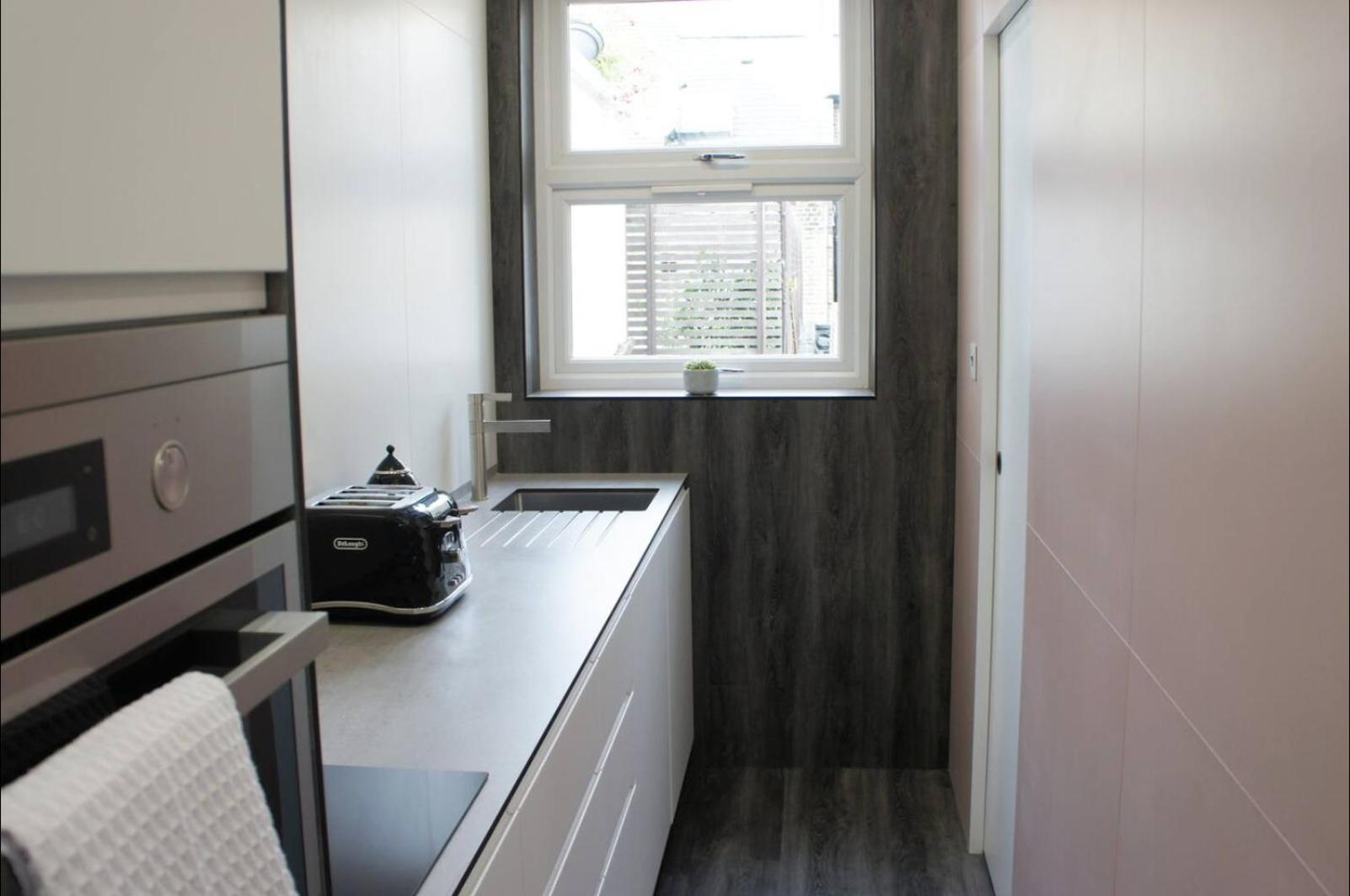 Brick Lane Spitalfields Apartment ลอนดอน ห้อง รูปภาพ