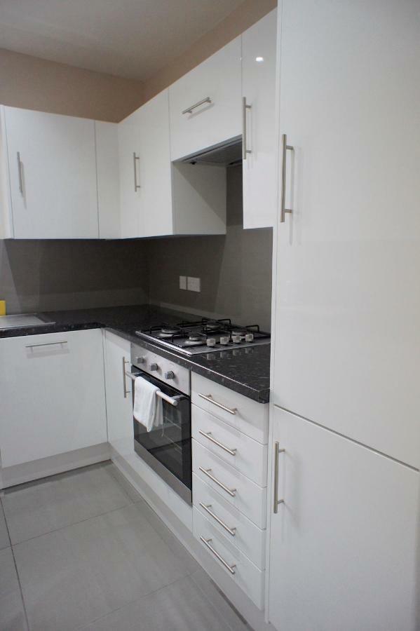 Brick Lane Spitalfields Apartment ลอนดอน ภายนอก รูปภาพ